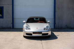 Image 3/73 of Porsche Boxster (2001)