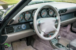 Bild 7/60 von Porsche 911 Carrera (1994)
