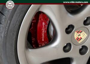 Image 6/15 of Porsche Boxster (1999)