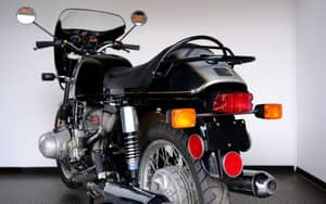 Image 59/91 of BMW R 90 S (1975)
