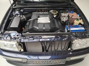 Immagine 13/24 di Audi Cabriolet 2.6 (1997)