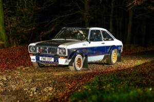 Afbeelding 34/45 van Ford Escort Mk II RS1800 (1979)