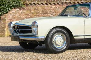 Bild 39/50 von Mercedes-Benz 230 SL (1967)