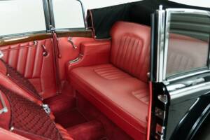 Imagen 39/50 de Mercedes-Benz 500 K Cabriolet B (1935)