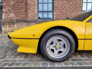 Image 21/53 of Ferrari 308 GTB (1979)