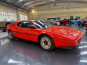 Bild 16/20 von BMW M1 (1980)
