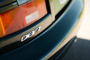 Afbeelding 11/43 van Aston Martin DB 7 GTA (2003)