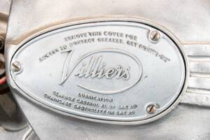 Imagen 43/50 de Greeves DUMMY (1963)