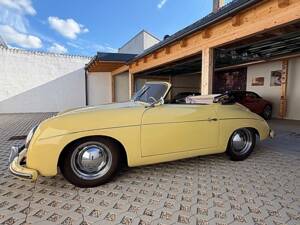 Immagine 1/20 di Porsche 356 1500 (1953)