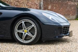 Image 49/50 of Ferrari 599 GTB Fiorano (2009)