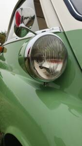 Image 29/73 of BMW Isetta 250 (1961)