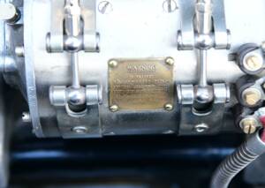 Image 47/50 of Rolls-Royce 20&#x2F;25 Sedanca de Ville (1933)