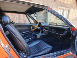 Image 6/31 de Alfa Romeo Montreal (1975)