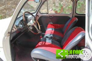 Image 7/10 of Abarth Fiat 850 TC (1963)