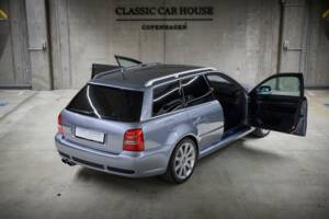 Imagen 14/100 de Audi RS4 Avant (2001)