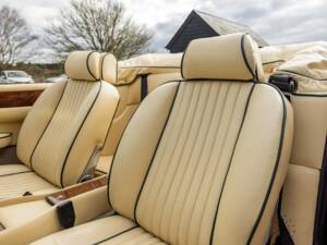 Bild 5/92 von Aston Martin V8 Volante X-Pack (1989)