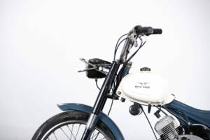 Immagine 20/42 di Moto Guzzi Dingo (1969)