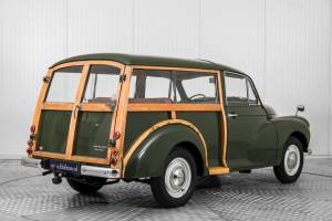 Afbeelding 2/50 van Morris Minor 1000 Traveller (1971)
