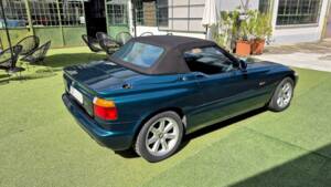 Image 64/76 de BMW Z1 Roadster (1991)