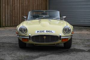 Bild 12/50 von Jaguar E-Type V12 (1973)