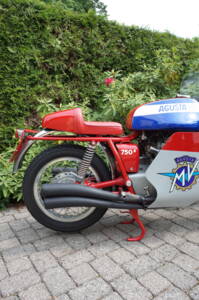 Image 7/36 of MV Agusta DUMMY (1972)