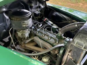 Bild 27/32 von Pontiac Streamliner (1948)