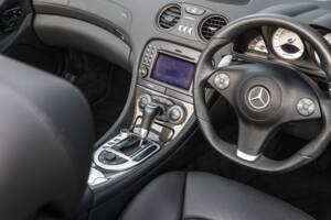 Afbeelding 43/47 van Mercedes-Benz SL 63 AMG (2008)