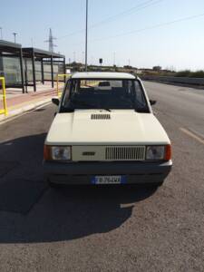 Image 3/61 de FIAT Panda 34 (1983)