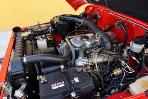 Bild 17/17 von Toyota Landcruiser BJ 42 (1984)