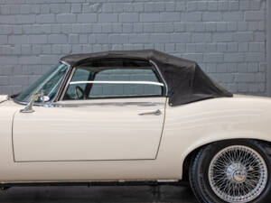 Bild 14/27 von Jaguar Type E V12 (1974)