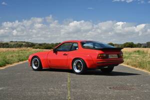Image 22/50 of Porsche 924 Carrera GT (1986)