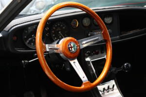 Image 14/31 de Alfa Romeo Junior Zagato GT 1600 (1973)