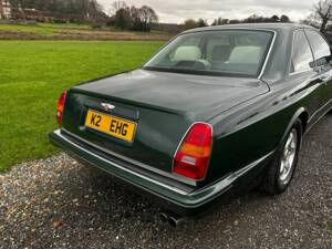 Bild 27/55 von Bentley Continental R (1992)