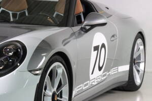 Bild 3/20 von Porsche 911 Speedster (2019)