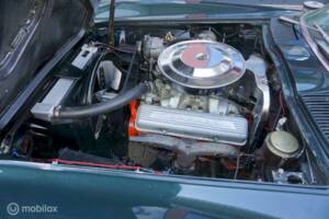 Image 7/9 of Chevrolet Corvette Sting Ray Convertible (1965)