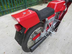 Bild 43/45 von MV Agusta 125 Sport (1976)