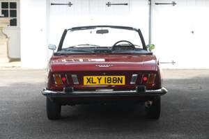 Image 11/26 of Peugeot 504 Convertible (1974)