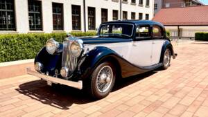 Bild 1/19 von Jaguar Mk IV 2,5 Liter (1948)