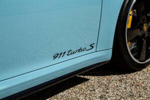 Image 29/48 of Porsche 911 Turbo S Exclusive (2017)