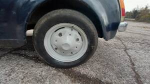 Bild 79/89 von FIAT 500 R (1975)