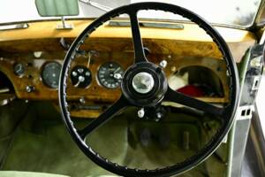 Bild 29/50 von Bentley Mark VI 4.6 (1951)