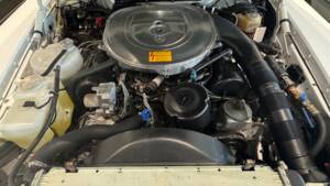 Bild 33/36 von Mercedes-Benz 560 SL (1989)