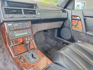 Bild 17/26 von Mercedes-Benz 500 SL (1990)