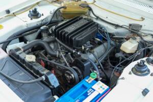 Image 25/39 de Ford Capri 2,8 Turbo (1982)