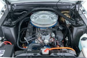 Bild 19/50 von Ford Mustang 289 (1967)