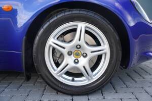 Bild 47/50 von Lotus Elise 111 (1998)