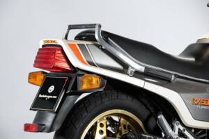 Image 41/50 of Honda CX 500 Turbo (1982)