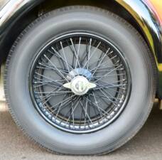 Image 34/50 of Talbot BA 105  Sports Tourer (1934)