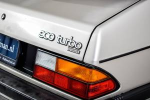 Image 15/50 de Saab 900 Turbo (1993)