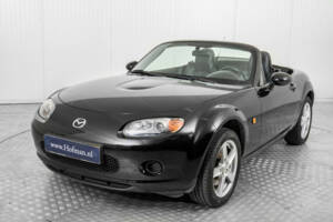 Bild 18/50 von Mazda MX-5 1.8 (2007)